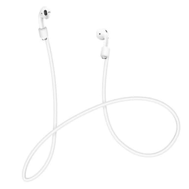 Airpods silikone ledning