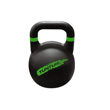 Tunturi Competition Kettlebell - 24 kg