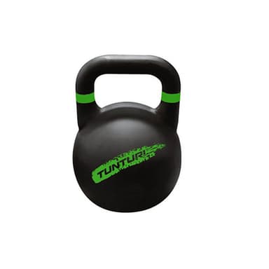 Tunturi Competition Kettlebell - 20 kg