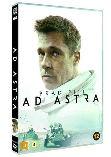 AD ASTRA (DVD)