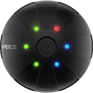 Hyperice Hypersphere Mini vibrerende massagebold 700017
