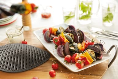 Philips Grillsæt til Airfryer 7.3L HD9951/00