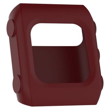 Silikone cover til Polar V800 - Rød