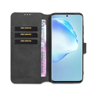 DG-Ming mobil tegnebog 3-kort Samsung Galaxy S20 Plus (SM-G986F)  - so