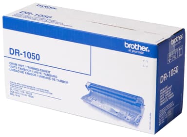 Brother DR-1050 tromleenhed