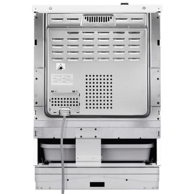 Electrolux Komfur LKI64400NW