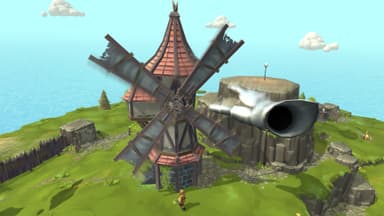 Townsmen VR - PC Windows
