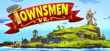 Townsmen VR - PC Windows