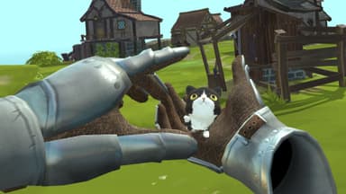 Townsmen VR - PC Windows