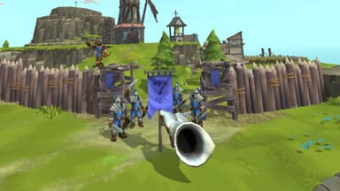 Townsmen VR - PC Windows
