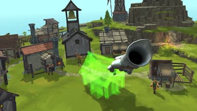 Townsmen VR - PC Windows