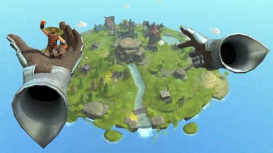 Townsmen VR - PC Windows