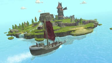 Townsmen VR - PC Windows