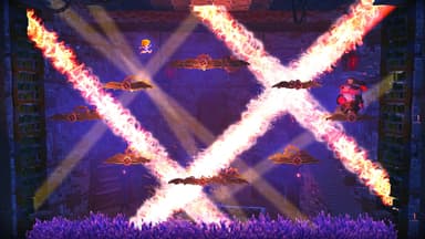 Giana Sisters: Rise of the Owlverlord - PC Windows