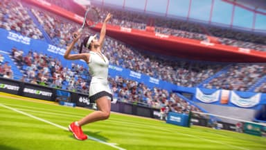 Tennis World Tour - PC Windows