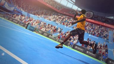 Tennis World Tour - PC Windows