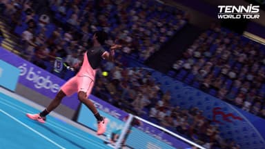 Tennis World Tour - PC Windows