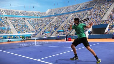 Tennis World Tour - PC Windows