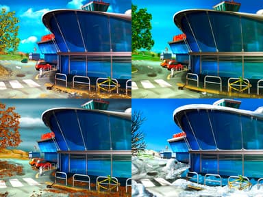 Airline Tycoon Deluxe - PC Windows