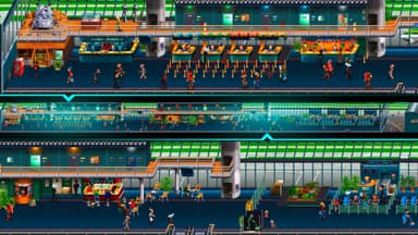 Airline Tycoon Deluxe - PC Windows