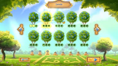 India Garden - PC Windows