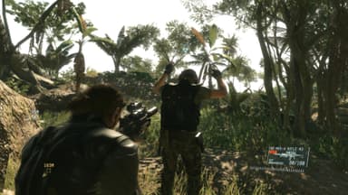 METAL GEAR SOLID V: THE PHANTOM PAIN - PC Windows