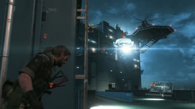 METAL GEAR SOLID V: THE PHANTOM PAIN - PC Windows