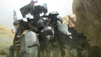 METAL GEAR SOLID V: THE PHANTOM PAIN - PC Windows