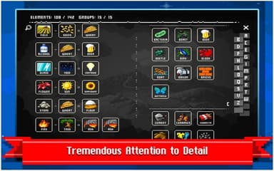 Doodle God: 8-bit Mania - PC Windows,Mac OSX,Linux