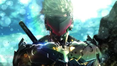 METAL GEAR RISING: REVENGEANCE - PC Windows