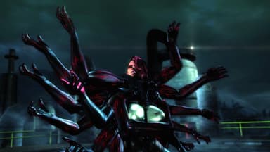 METAL GEAR RISING: REVENGEANCE - PC Windows