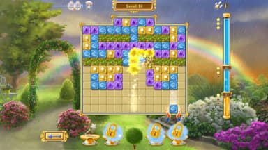 Chateau Garden - PC Windows