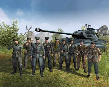 Men of War: Collector's Pack - PC Windows