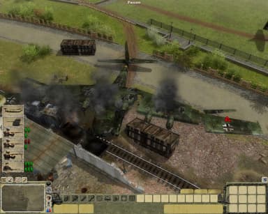 Men of War: Collector's Pack - PC Windows