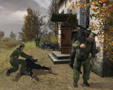 Men of War: Collector's Pack - PC Windows