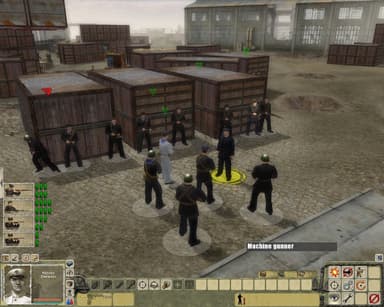 Men of War: Collector's Pack - PC Windows
