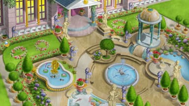 Chateau Garden - PC Windows