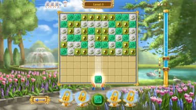 Chateau Garden - PC Windows