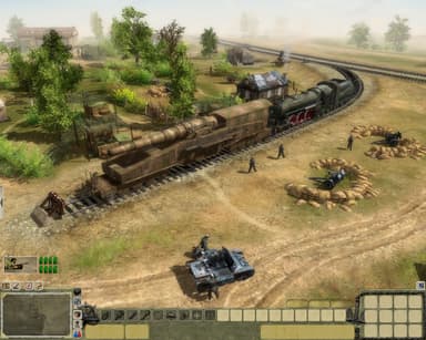 Men of War: Collector's Pack - PC Windows