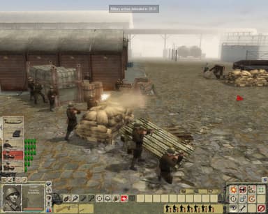Men of War: Collector's Pack - PC Windows