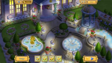 Chateau Garden - PC Windows
