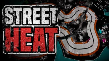 Street Heat - PC Windows