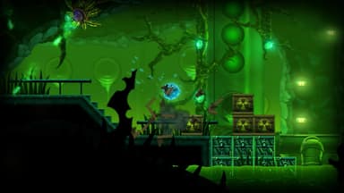 Goo Saga HD - PC Windows