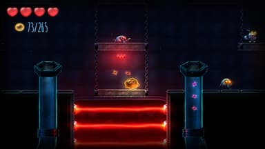 Goo Saga HD - PC Windows