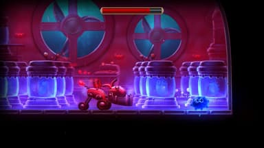 Goo Saga HD - PC Windows