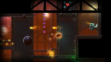 Goo Saga HD - PC Windows