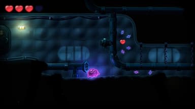 Goo Saga HD - PC Windows
