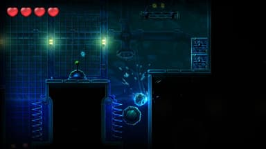 Goo Saga HD - PC Windows