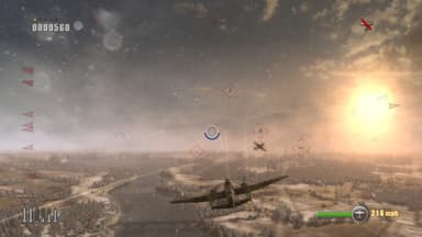 Dogfight 1942 Russia Under Siege - PC Windows