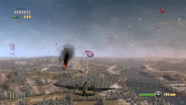 Dogfight 1942 Russia Under Siege - PC Windows